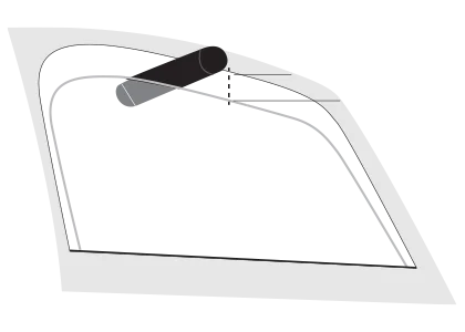 Anti-Pinch Window Technology