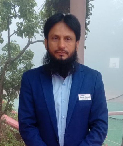 Naseer Ahmad