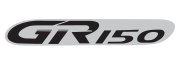 GR 150 Logo